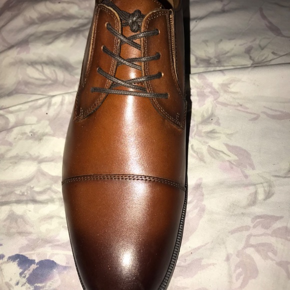 ALDO premium dress shoes main image 10